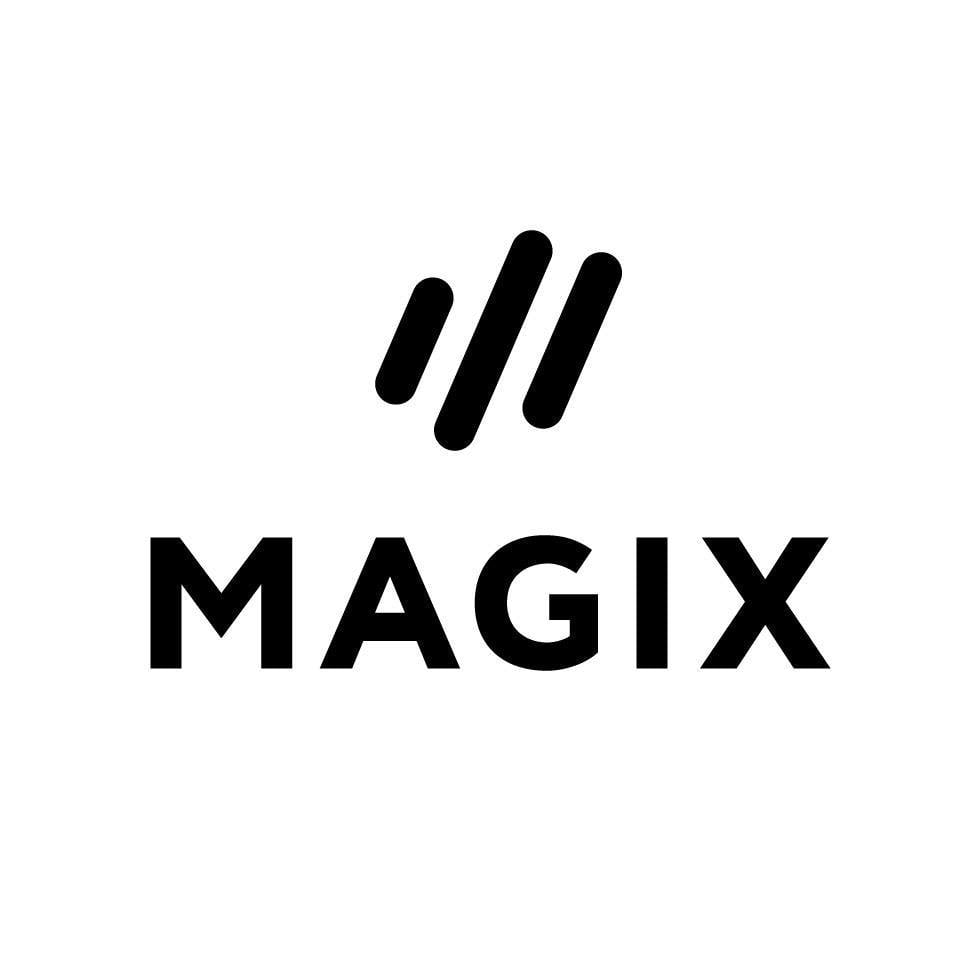 20% di sconto su MAGIX fino al 30.09.2022.